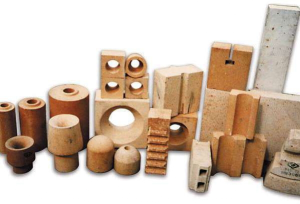 Brick Refractories